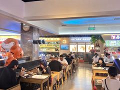 -舌尖上的中国·尝城(力旺广场店)