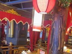 -蜀九鼎毛肚火锅(惠安店)