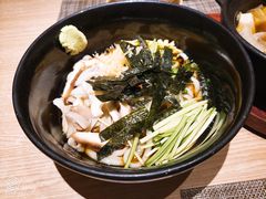 -歌行灯日本料理(伊势丹店)