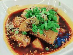 -天津雅园饭店(成林道店)