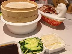 -褚记烤鸭·南京家常菜(雨花e-park店)