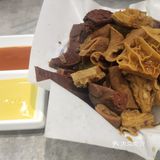 来悠唐逛街就来吃桐记