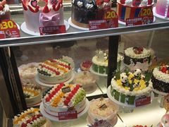 -味多美蛋糕(潘家园店)