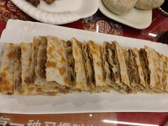 -玉华台饭庄(裕中西里小区店)