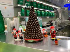 -fastfoot急急脚咖啡公司(IFC国金天地店)