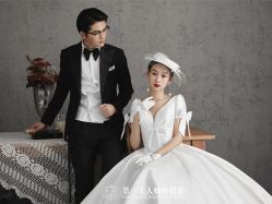 -第一夫人婚纱摄影(南京店)