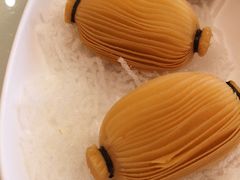 金枕头榴莲酥-利苑酒家(金宝店)