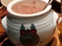 -老牌坊云南鱼豆花火锅(嵩山店)