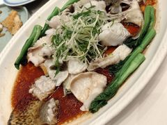 -南园酒家(前进路店)