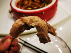 -宁夏国强手抓羊肉·清真菜(未央路凤三店)