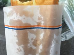 -徐家小铺油条大王(建设东路店)