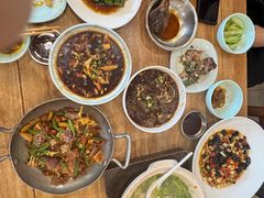 -双流老妈兔头(总店)