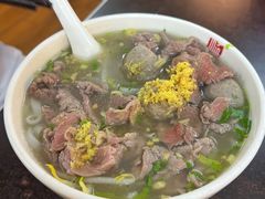牛肉粉-潮镇老尾牛杂(环城西路店)
