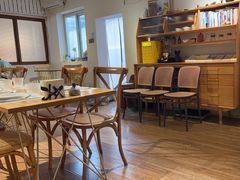-沏点Trattoria意大利餐厅(新街口店)