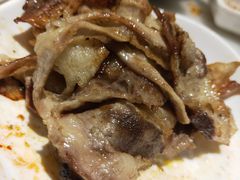 -韩宫宴烤肉·料理(宝山万达店)