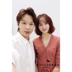 -P.STYLE派斯造型