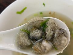 -建国蚵煎蚵面