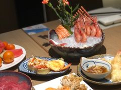 -大渔铁板烧(花园道店)