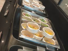 -比格比萨自助(花园路店)