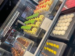 -广州富力君悦大酒店·凯菲厅