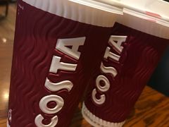 -COSTA COFFEE(德基广场店)