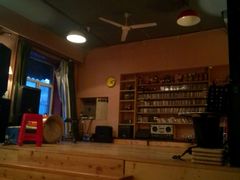 -哈尔滨北方国际青年旅舍(中央大街店)