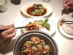 -涌上外婆桥(南塘店)