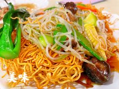 -佛有缘素食馆·荔湾老字号(陈家祠首店)