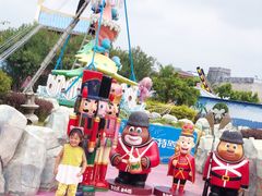 -厦门方特梦幻王国