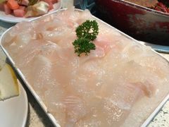-九宫格重庆火锅(北国商城店)