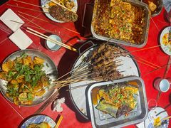 -醉烧膘·烧烤夜宵王(总店)