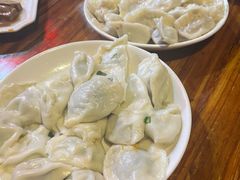 -山东水饺(南坪新街店)