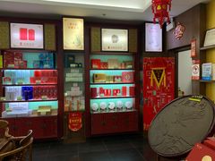 -张一元(世纪金源购物中心东区店)
