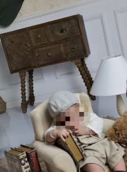 点击看大图 -儿童天堂专业儿童摄影(云岩区店)