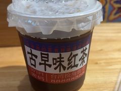 -捡角台湾食堂(宝山店)