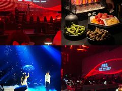 -赤红音乐现场(浦东金桥路店)