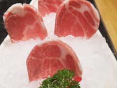-一斗火锅·招财羊毛肚(泰吉滨江店)