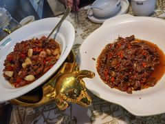 -俏九州·小炒黄牛肉(华润万象汇店)