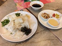 -虾饺妹·粤式手工点心(水荫路店)