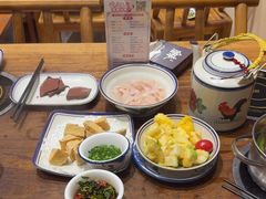 -厝味火锅·潮汕卤水火锅(十一合店)