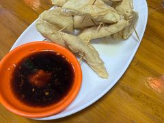 -高淳老街土菜馆(迎薰门店)