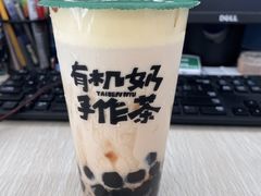-太犇牛手作茶铺(江北虹悦城店)