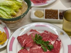 -燃计沙茶皇·香港沙茶火锅(人广旗舰店)