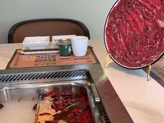 -宽来·欢聚火锅(来福士广场水景店)
