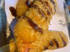-真剑日本料理·铁板烧(贵州路店)