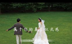 -绽放摄胶片摄影工作室