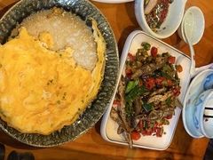 -61号餐吧(兴坪古镇漓江店)