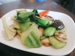 -标记Jane's kitchen(平桥直街店)