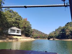 -石燕湖生态旅游景区