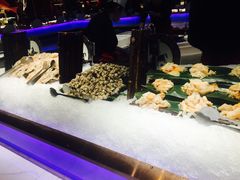 -加餐海鲜自助(宝龙一城店)